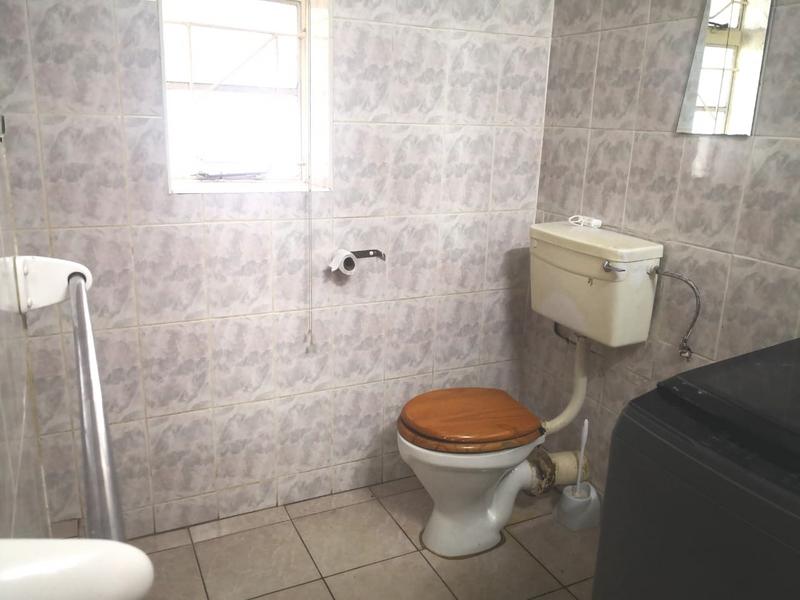 4 Bedroom Property for Sale in Freemanville North West